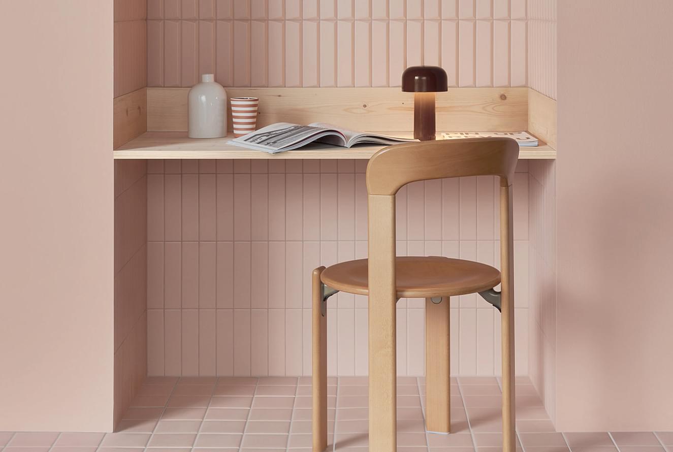 керамика фабрики 41zero42 коллекция Biscuit