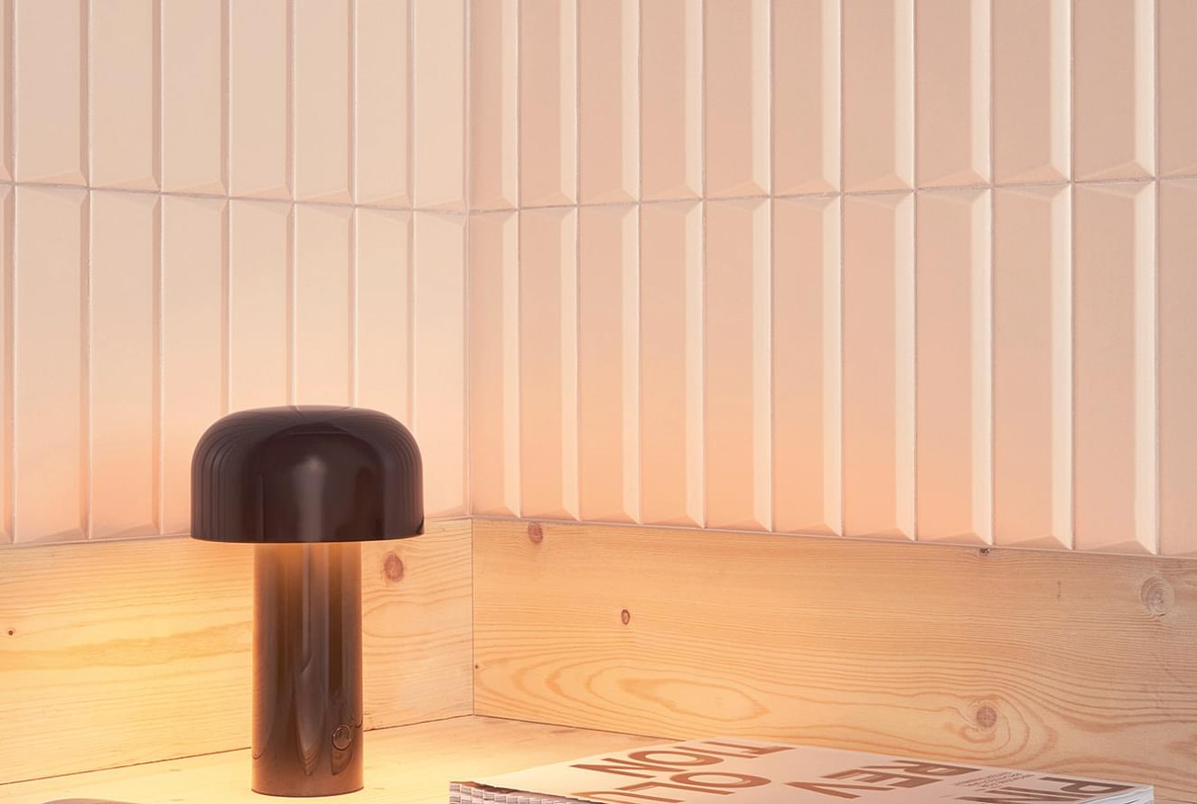 керамика фабрики 41zero42 коллекция Biscuit