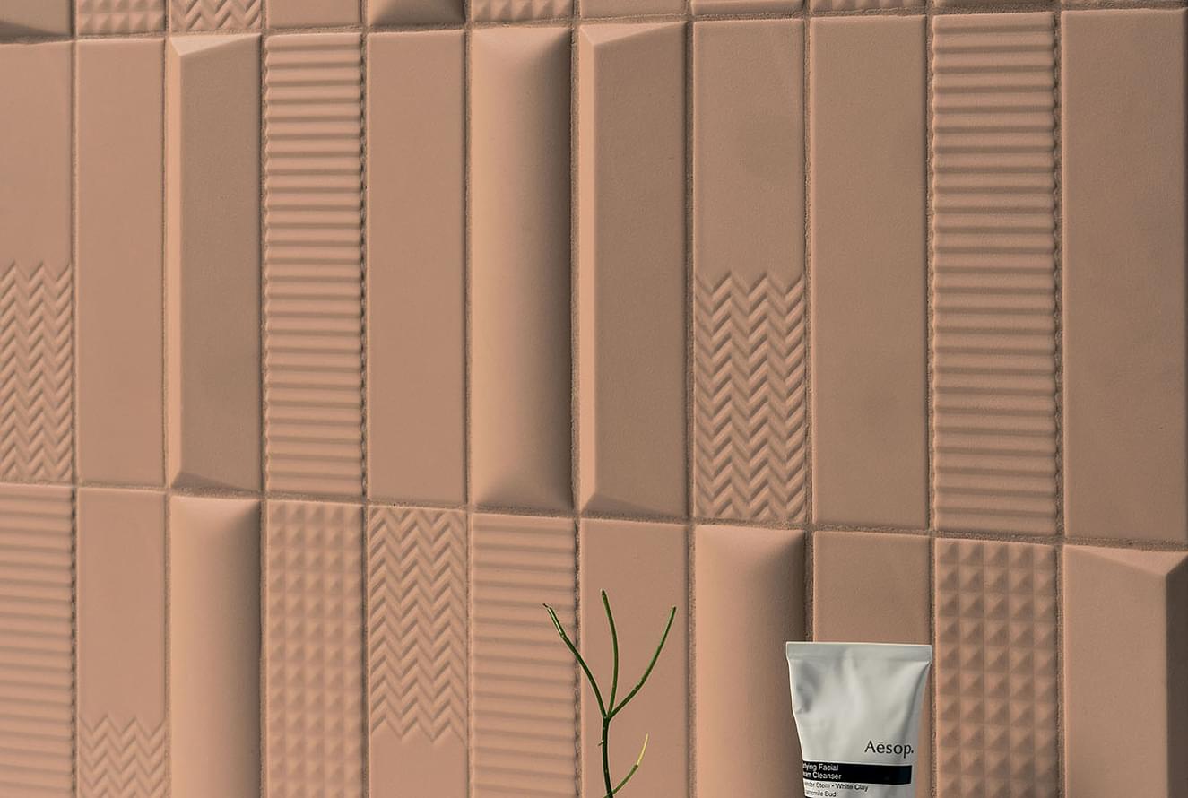 керамика фабрики 41zero42 коллекция Biscuit