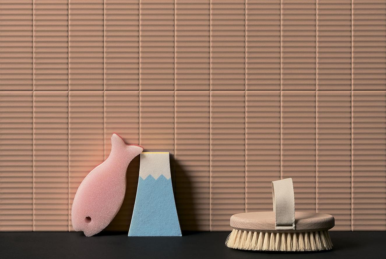 керамика фабрики 41zero42 коллекция Biscuit