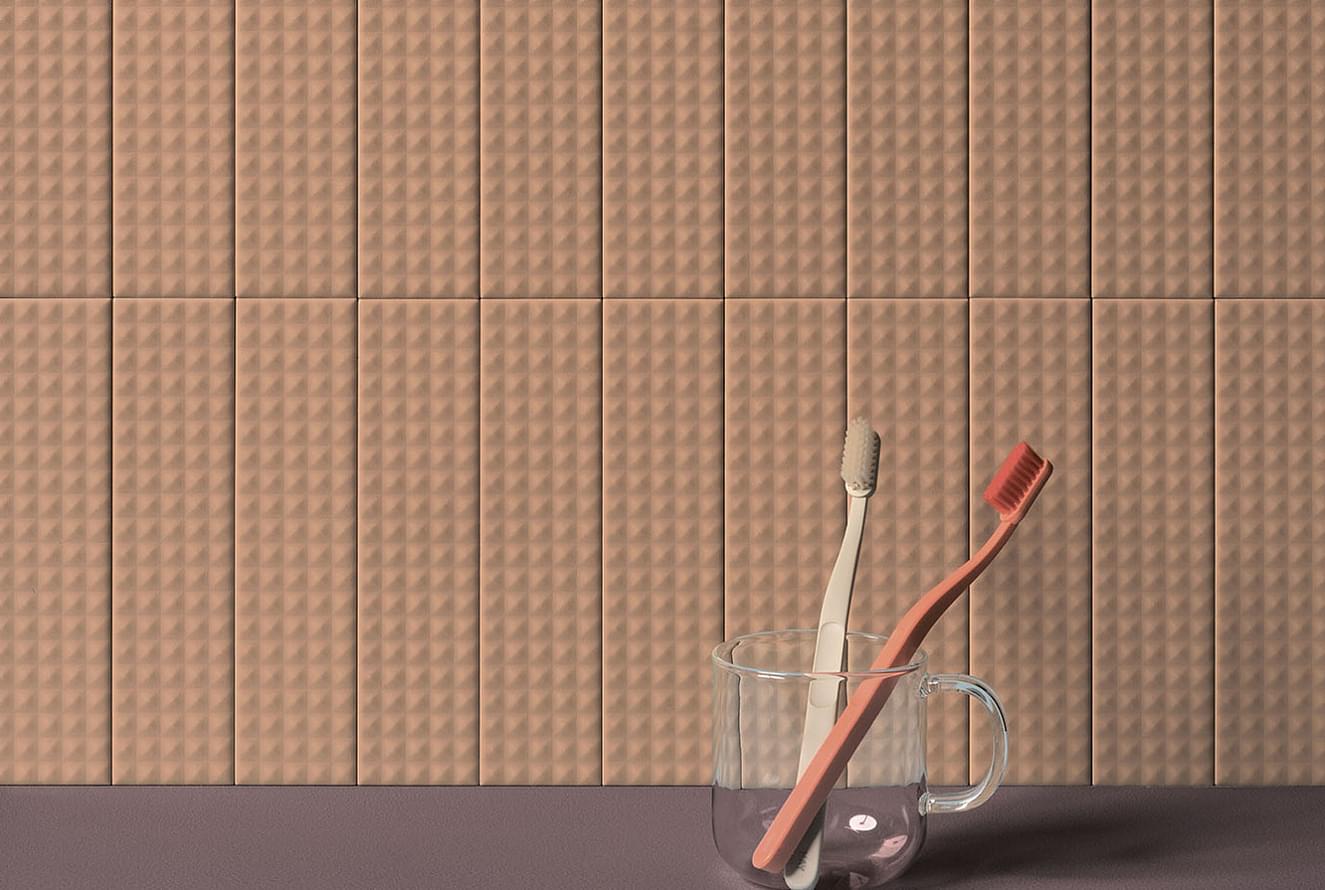 керамика фабрики 41zero42 коллекция Biscuit