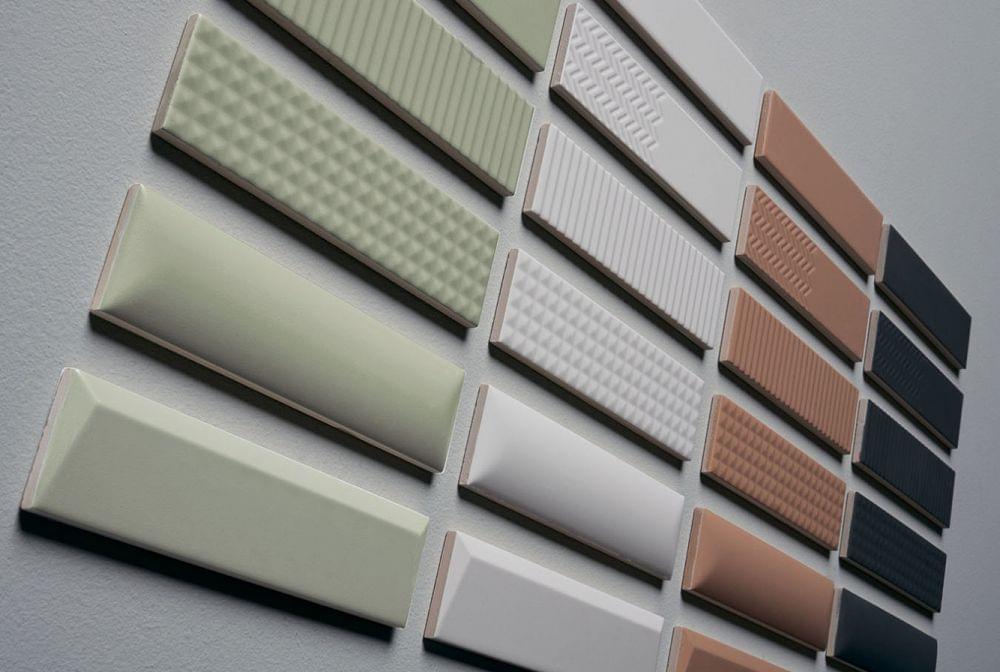 керамика фабрики 41zero42 коллекция Biscuit