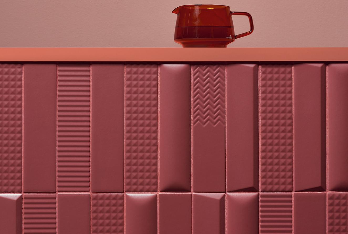 керамика фабрики 41zero42 коллекция Biscuit