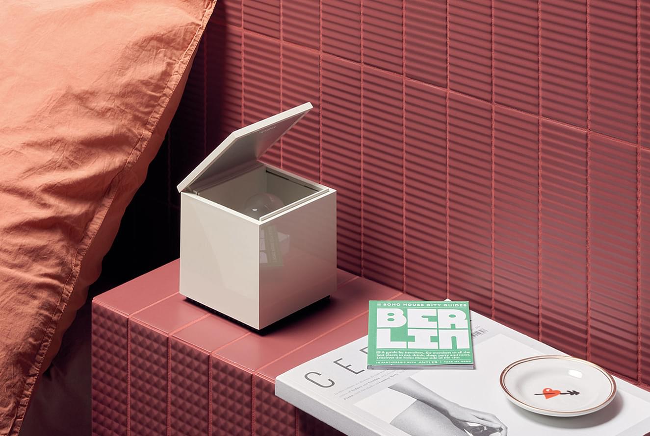 керамика фабрики 41zero42 коллекция Biscuit