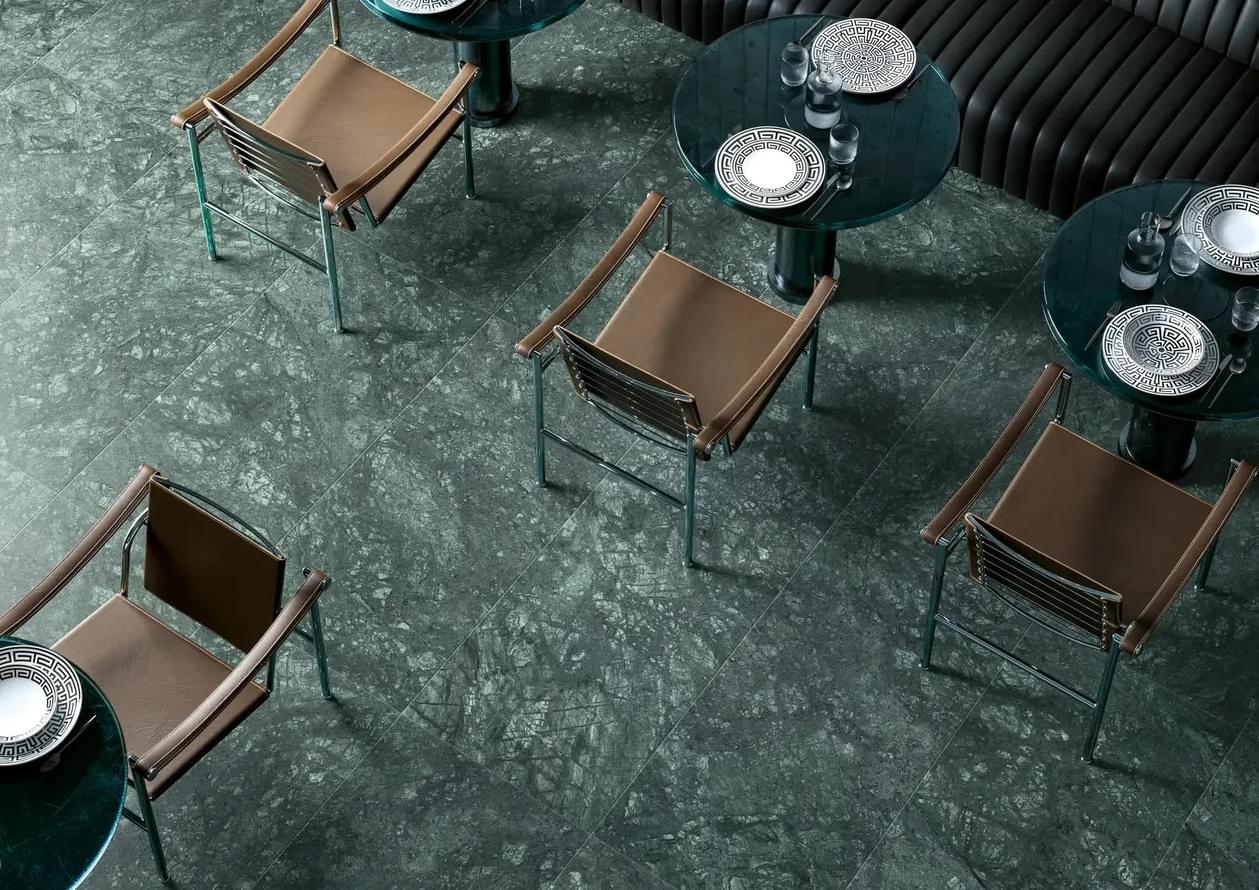 керамика фабрики 41zero42 коллекция Brutus