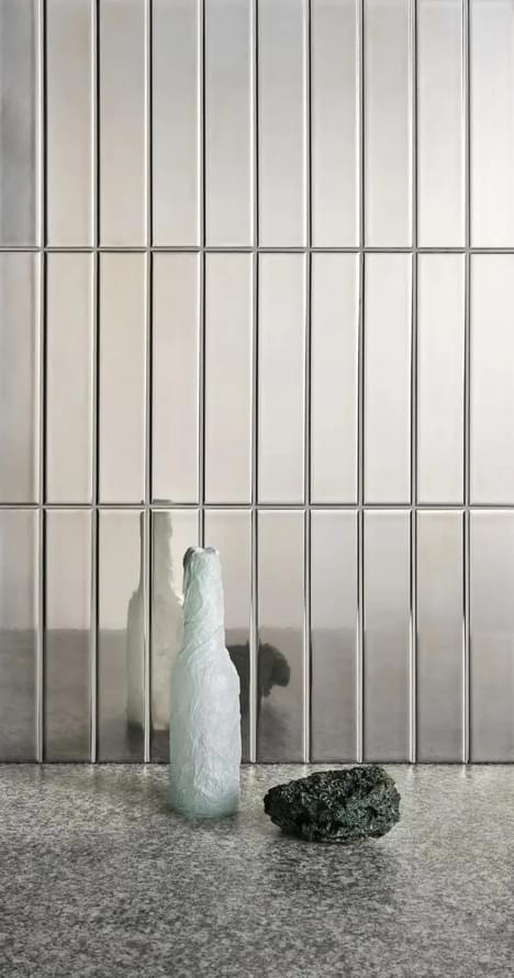 керамика фабрики 41zero42 коллекция Brutus