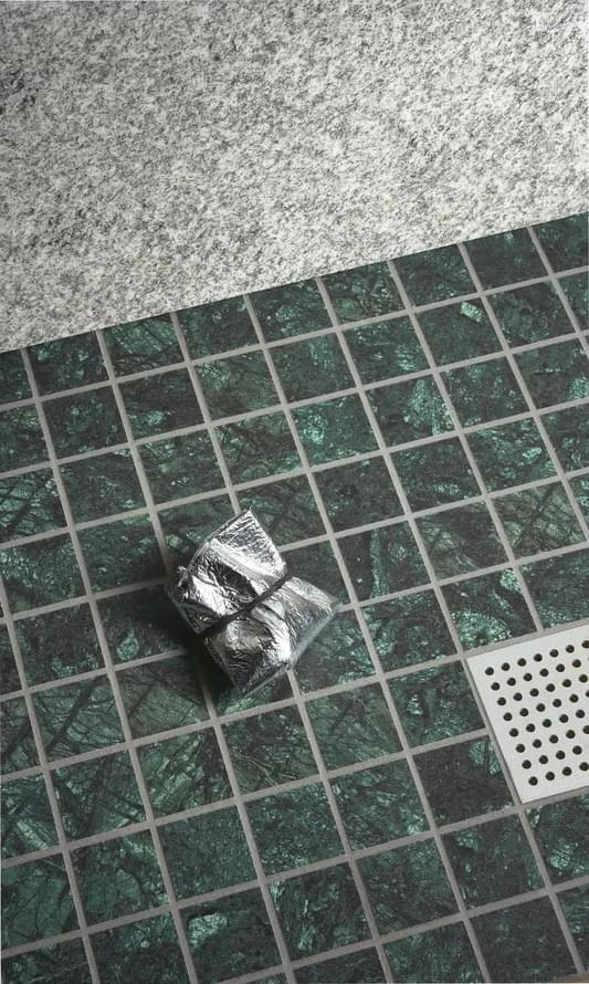 керамика фабрики 41zero42 коллекция Brutus