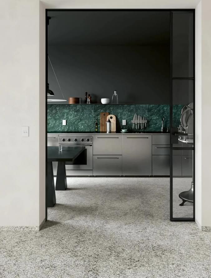 керамика фабрики 41zero42 коллекция Brutus