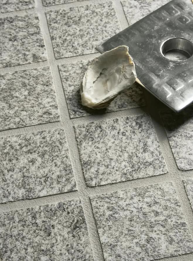 керамика фабрики 41zero42 коллекция Brutus