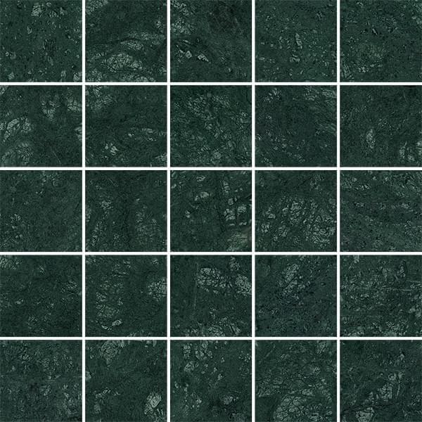 Плитка 41zero42 Brutus Guatemala Mosaic 30x30 см, поверхность матовая