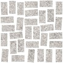 Плитка 41zero42 Brutus Mosaic 30x30 см, поверхность матовая