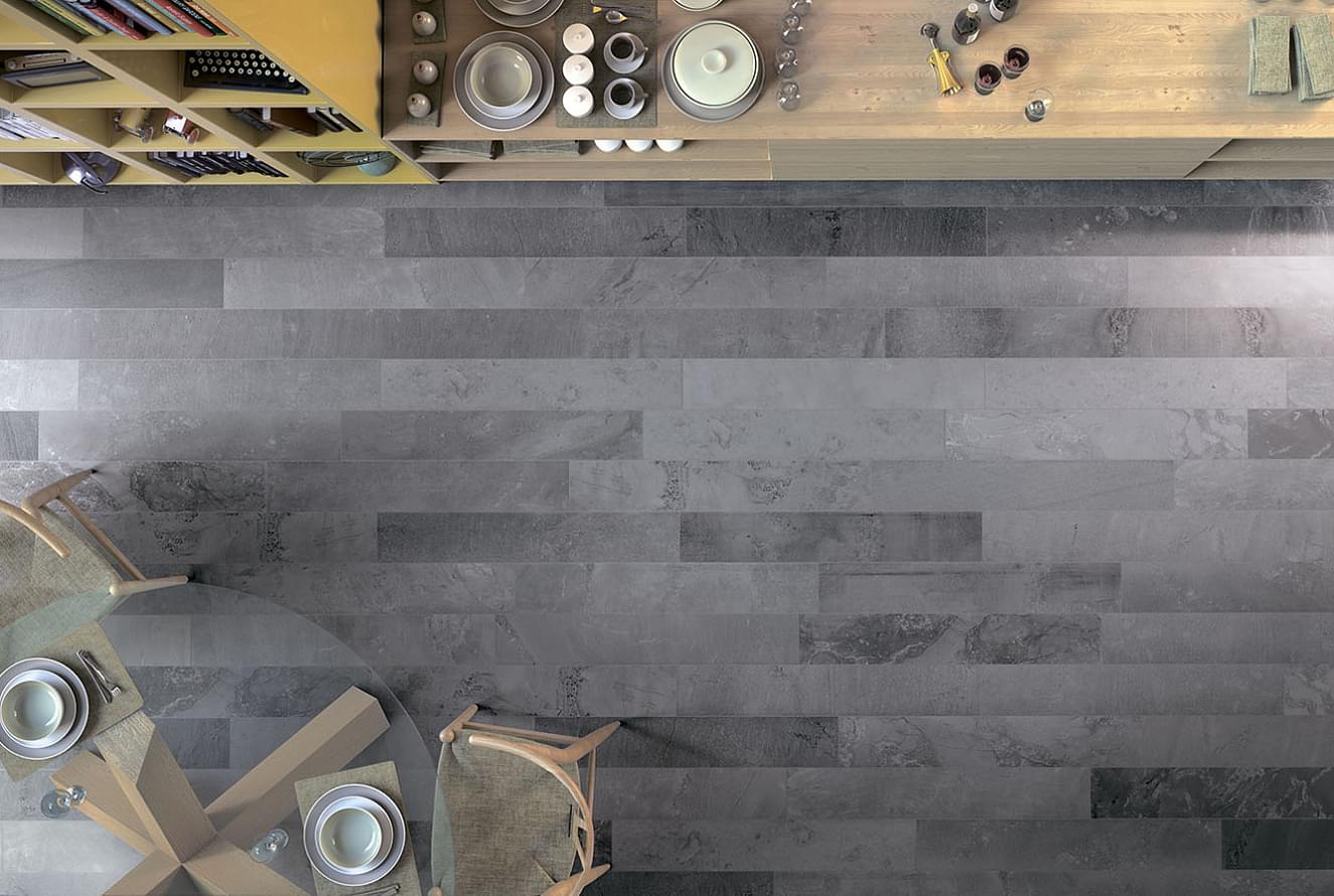 керамогранит фабрики 41zero42 коллекция Burlington