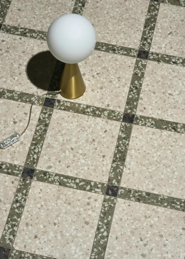 керамогранит фабрики 41zero42 коллекция Chicco