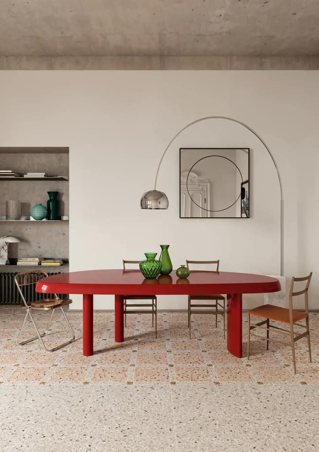 керамогранит фабрики 41zero42 коллекция Chicco