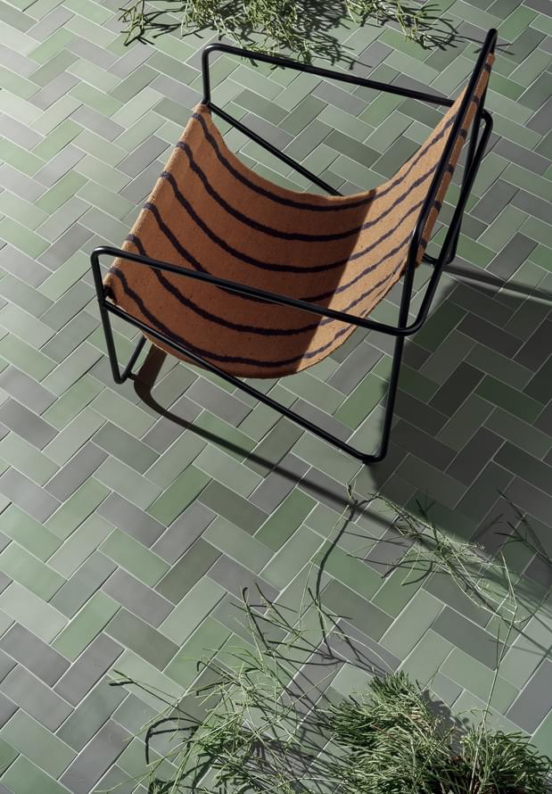 керамогранит фабрики 41zero42 коллекция Cosmo