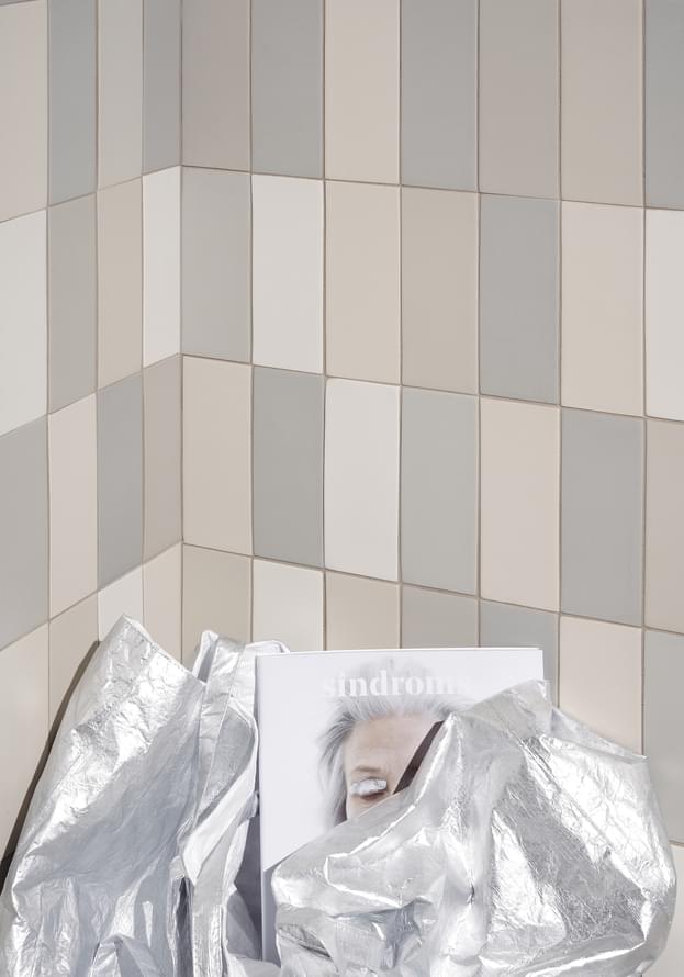 керамогранит фабрики 41zero42 коллекция Cosmo