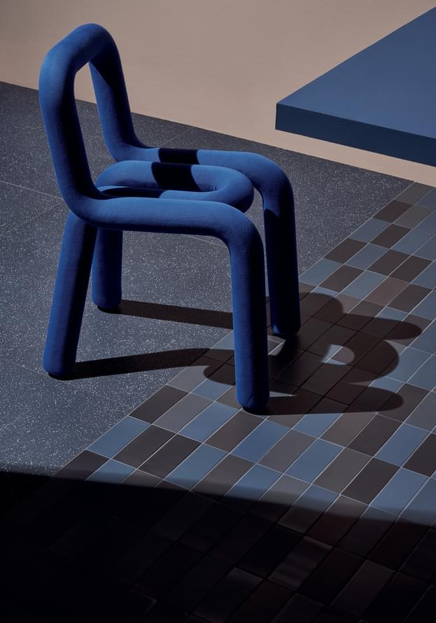 керамогранит фабрики 41zero42 коллекция Cosmo