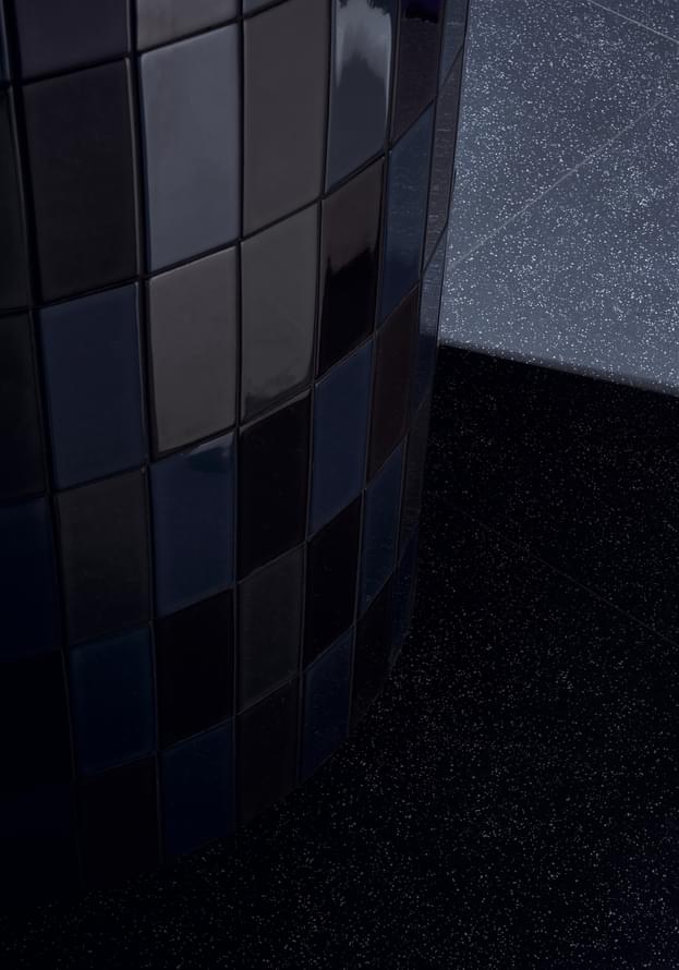 керамогранит фабрики 41zero42 коллекция Cosmo