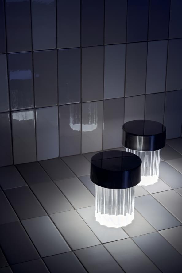 керамогранит фабрики 41zero42 коллекция Cosmo