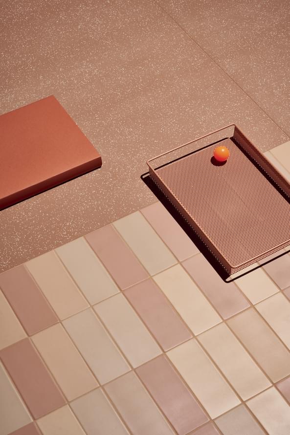 керамогранит фабрики 41zero42 коллекция Cosmo