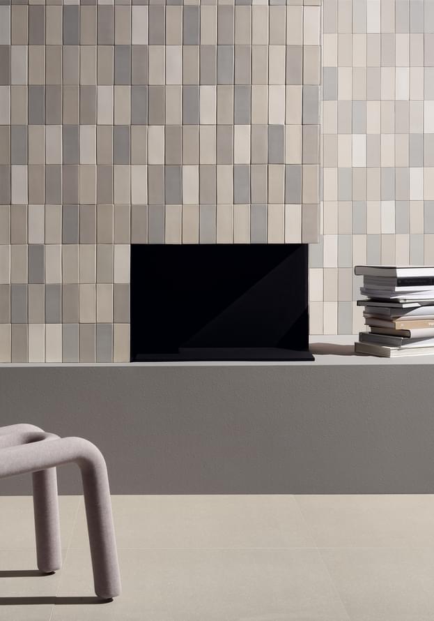 керамогранит фабрики 41zero42 коллекция Cosmo