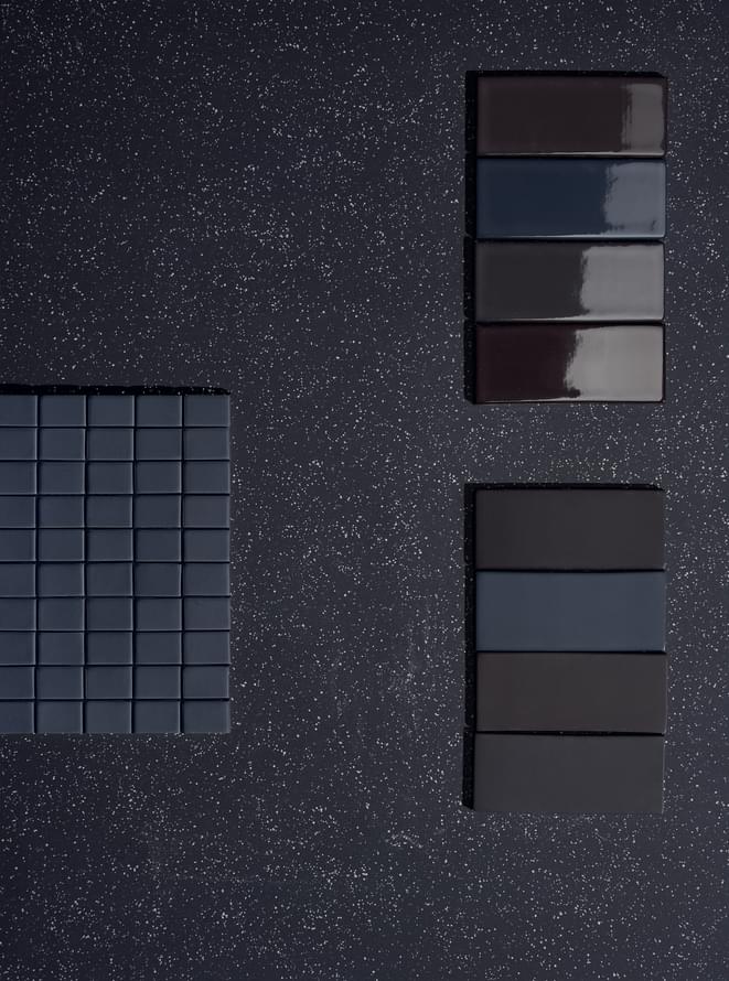 керамогранит фабрики 41zero42 коллекция Cosmo
