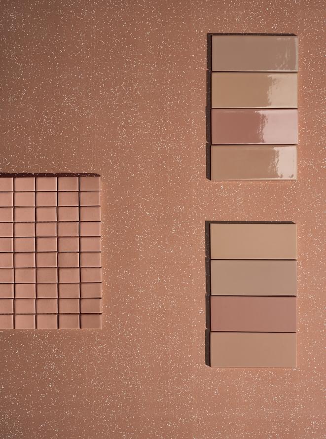 керамогранит фабрики 41zero42 коллекция Cosmo