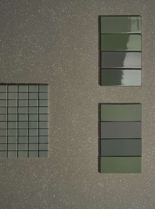 керамогранит фабрики 41zero42 коллекция Cosmo