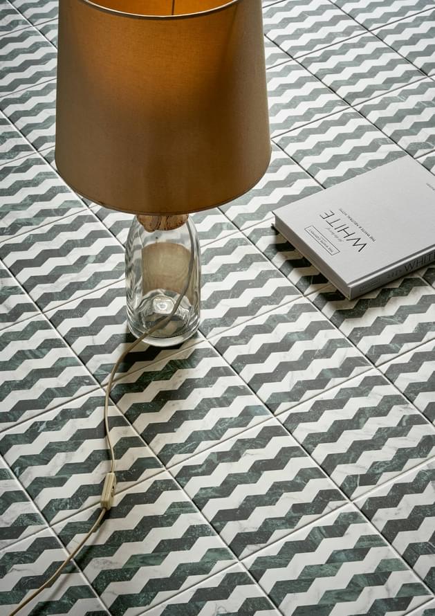 керамогранит фабрики 41zero42 коллекция Dandy