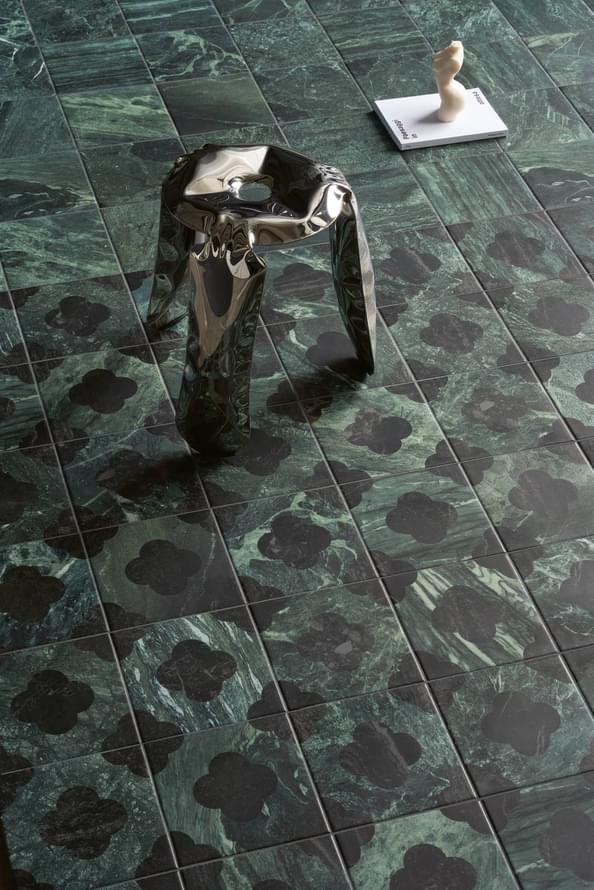 керамогранит фабрики 41zero42 коллекция Dandy