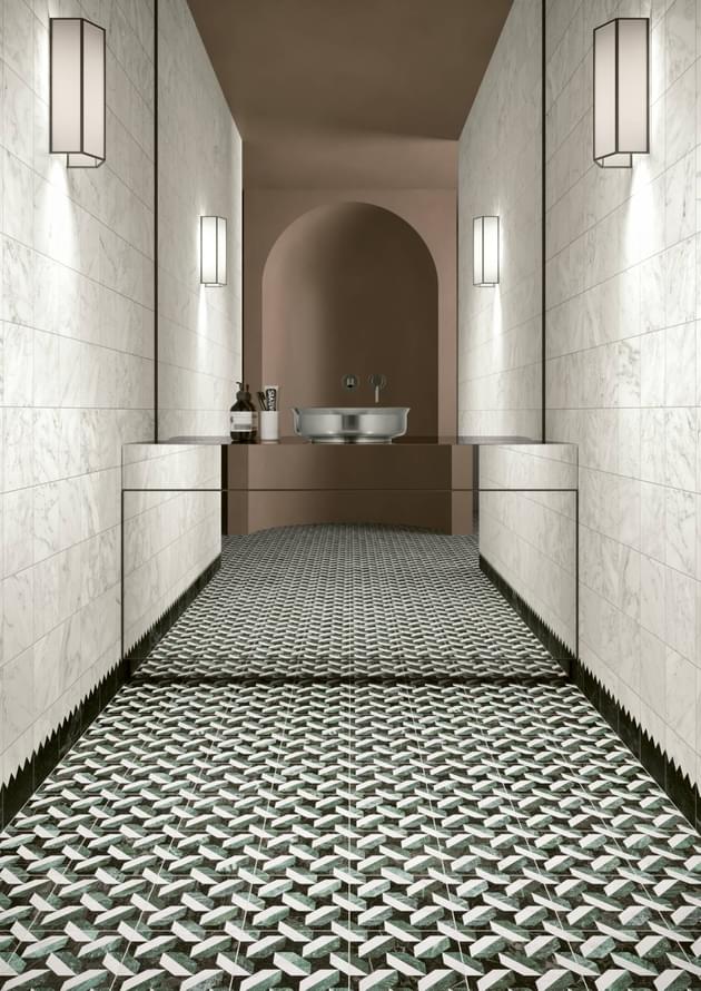 керамогранит фабрики 41zero42 коллекция Dandy