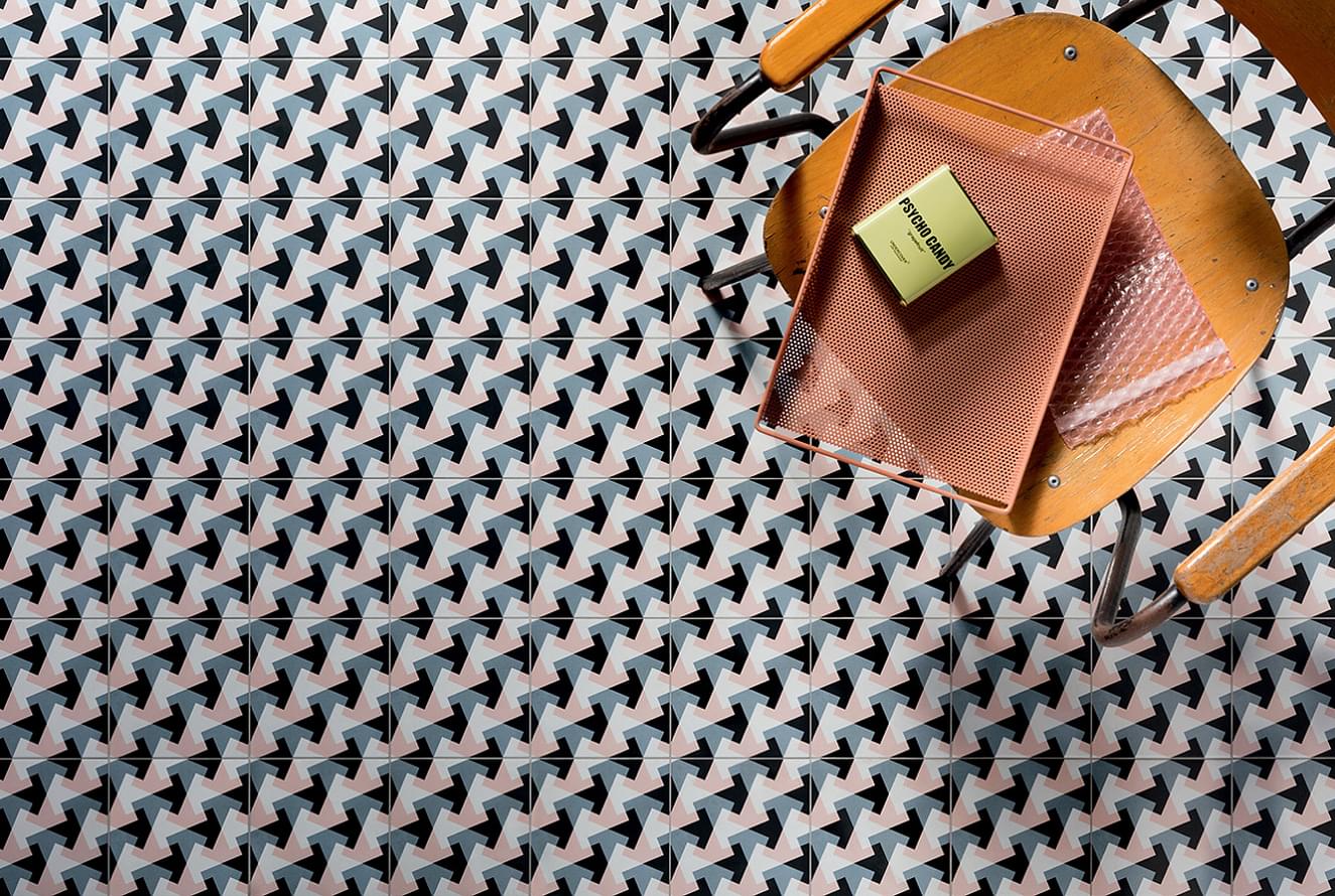 керамогранит фабрики 41zero42 коллекция Futura