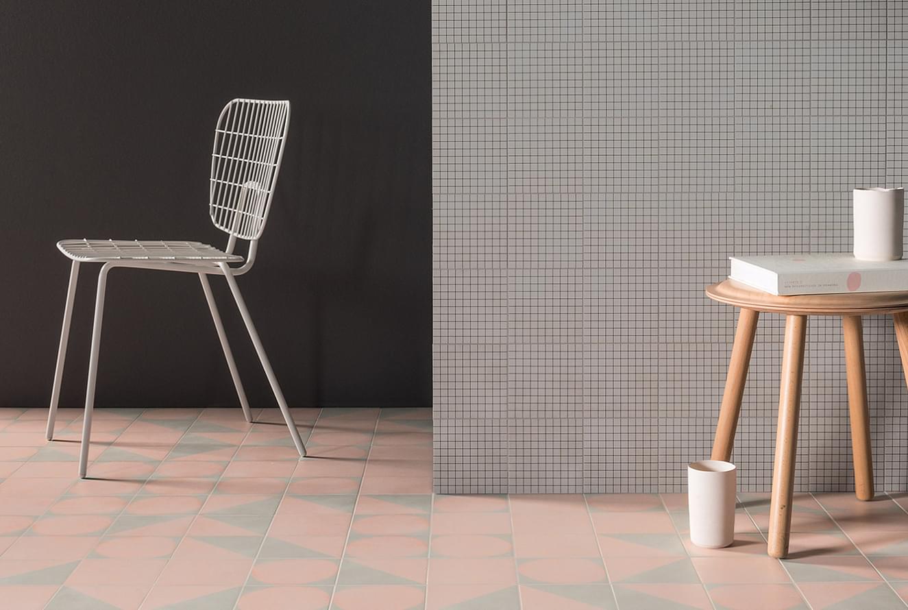 керамогранит фабрики 41zero42 коллекция Futura