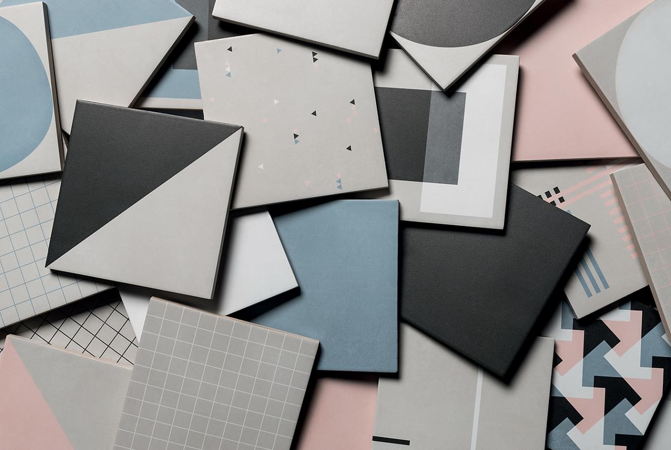 керамогранит фабрики 41zero42 коллекция Futura