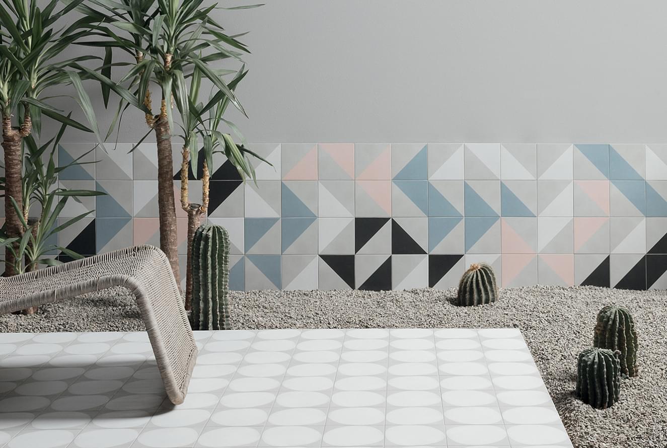 керамогранит фабрики 41zero42 коллекция Futura