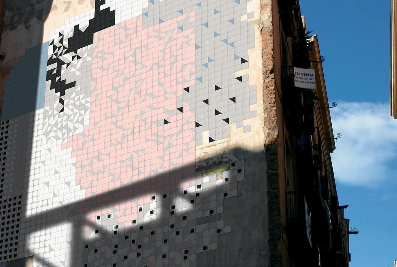 керамогранит фабрики 41zero42 коллекция Futura