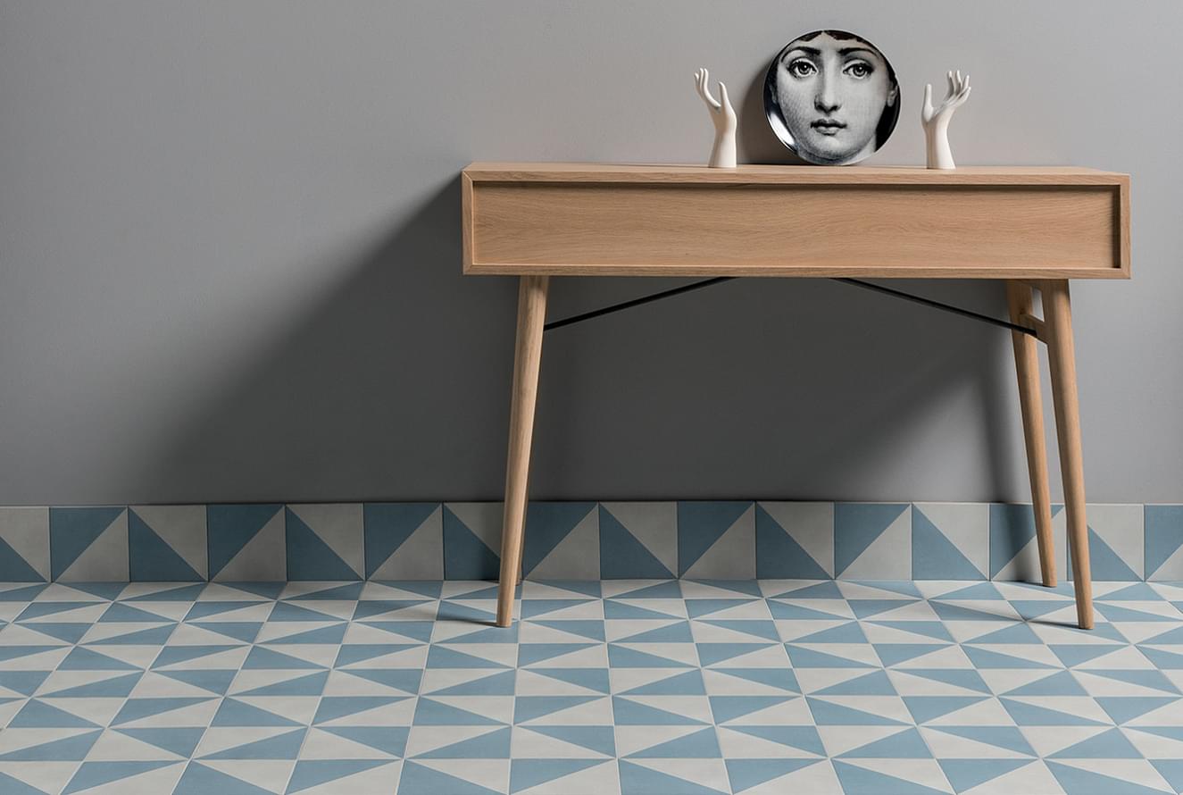 керамогранит фабрики 41zero42 коллекция Futura