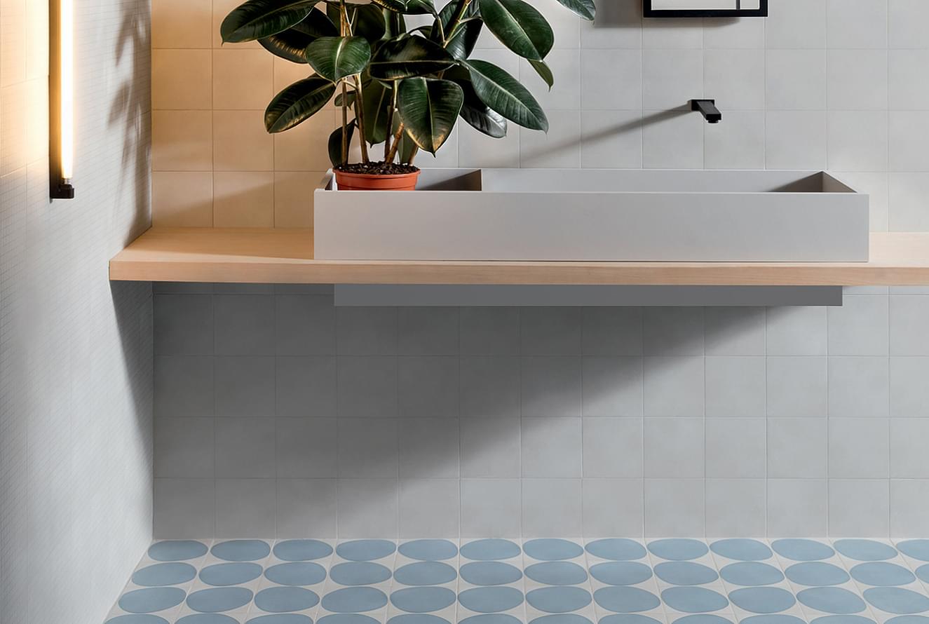 керамогранит фабрики 41zero42 коллекция Futura