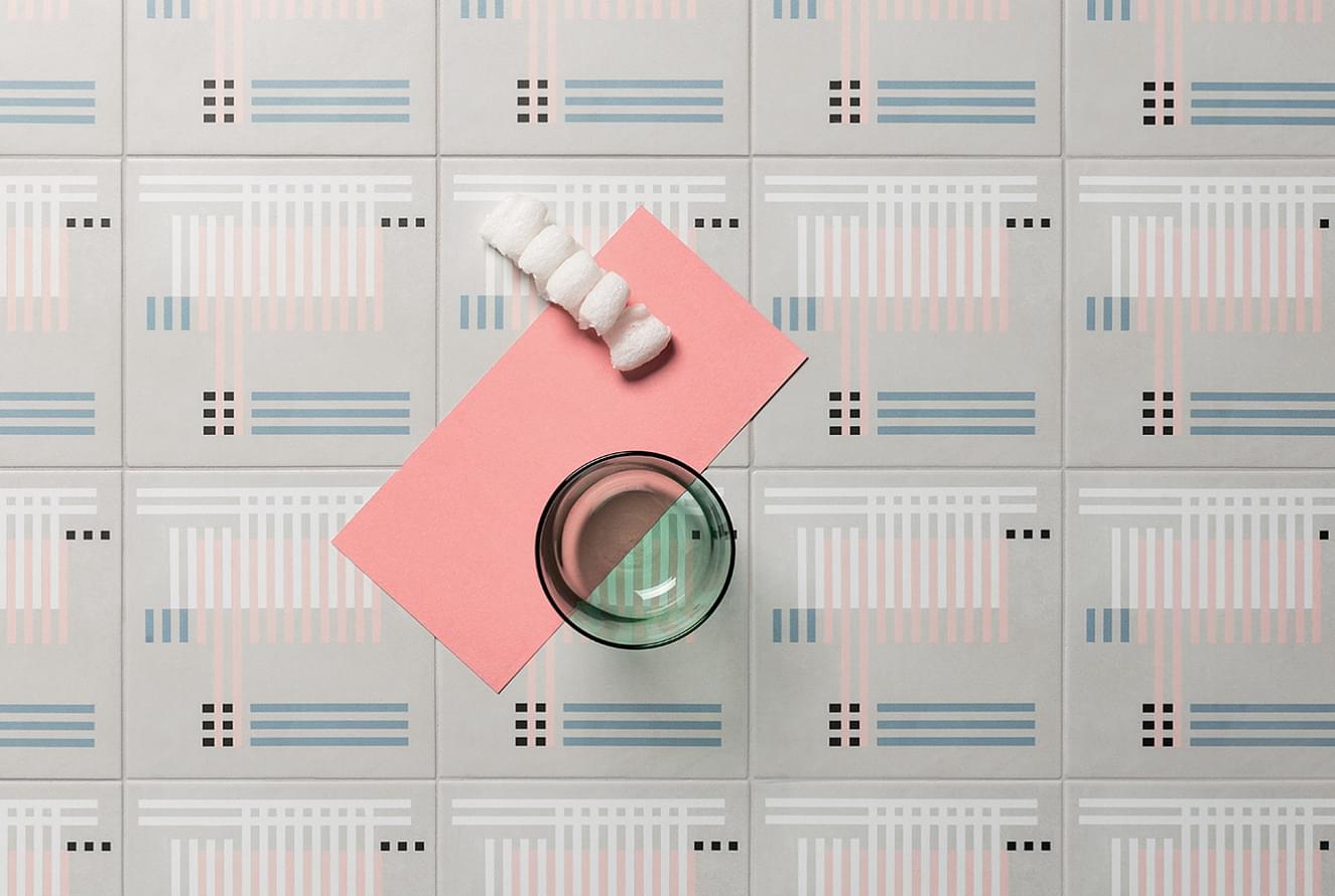 керамогранит фабрики 41zero42 коллекция Futura