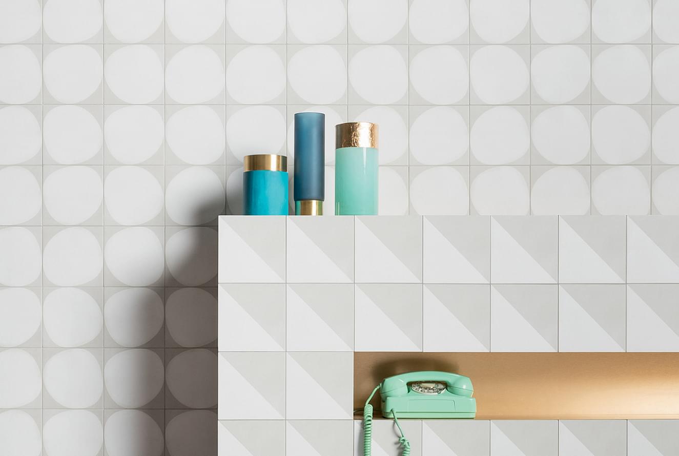 керамогранит фабрики 41zero42 коллекция Futura