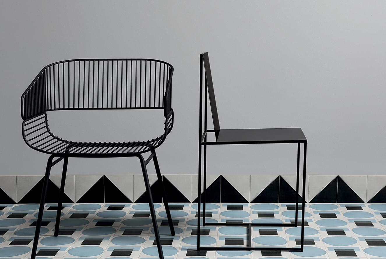 керамогранит фабрики 41zero42 коллекция Futura