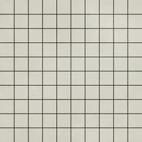 Плитка 41zero42 Futura Grid Black 15x15 см, поверхность матовая
