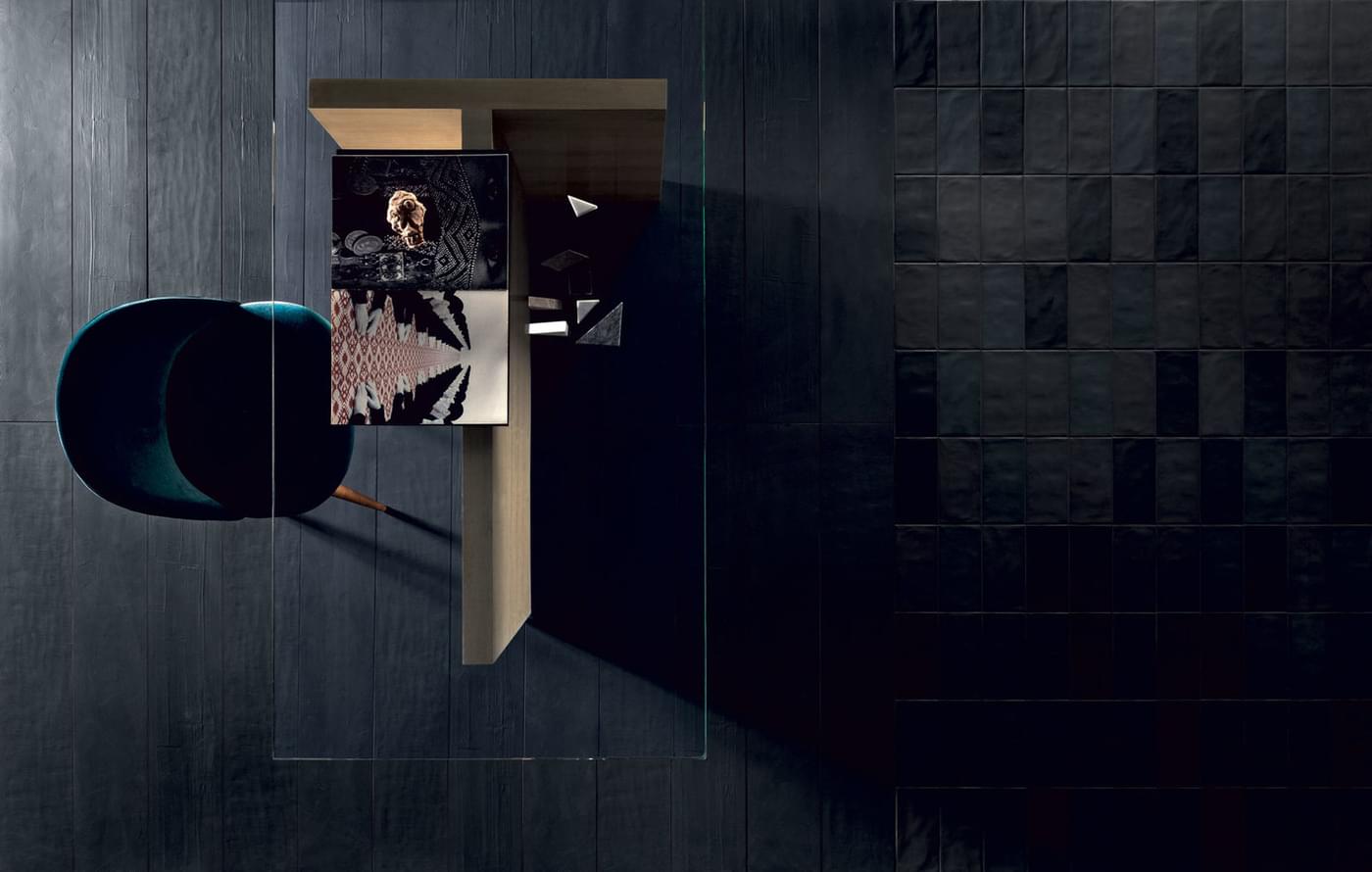 керамогранит фабрики 41zero42 коллекция Gap