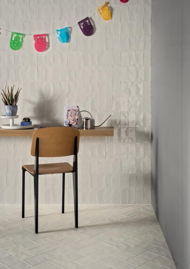 керамогранит фабрики 41zero42 коллекция Gap