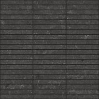 Плитка 41zero42 Italic Mosaic Lava 30x30 см, поверхность матовая