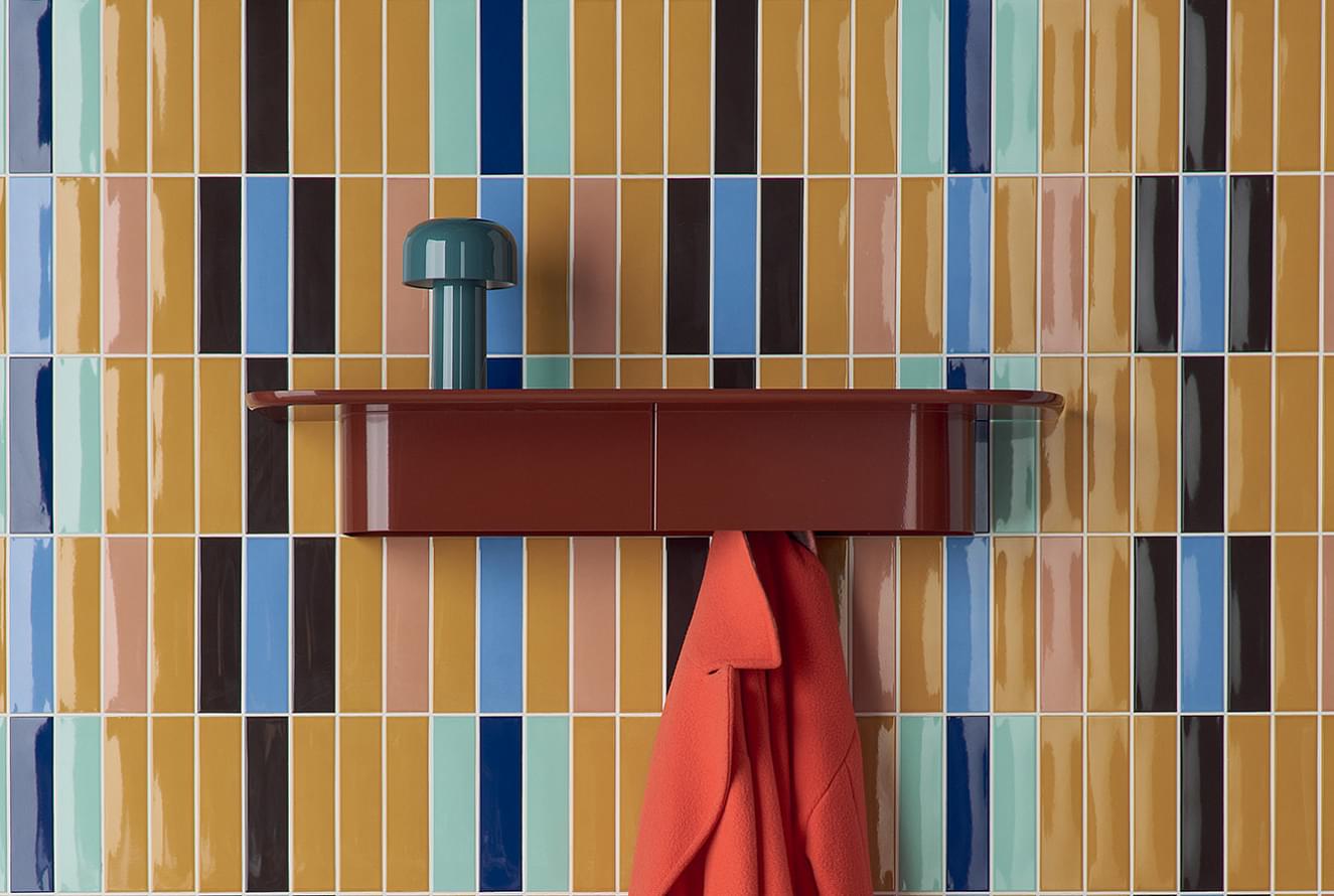 керамика фабрики 41zero42 коллекция Kappa