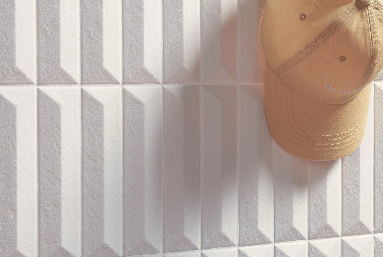 керамика фабрики 41zero42 коллекция Kappa