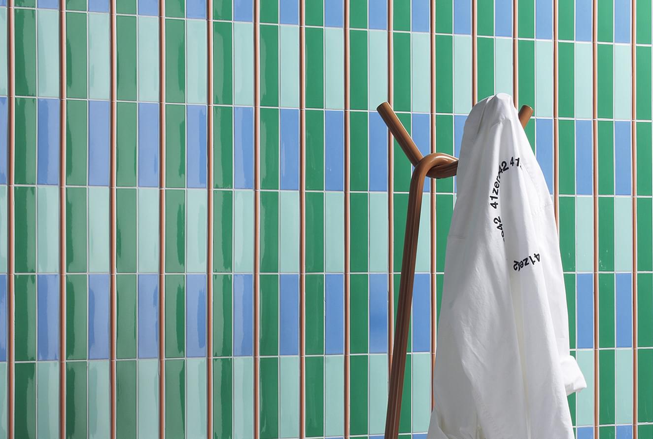 керамика фабрики 41zero42 коллекция Kappa