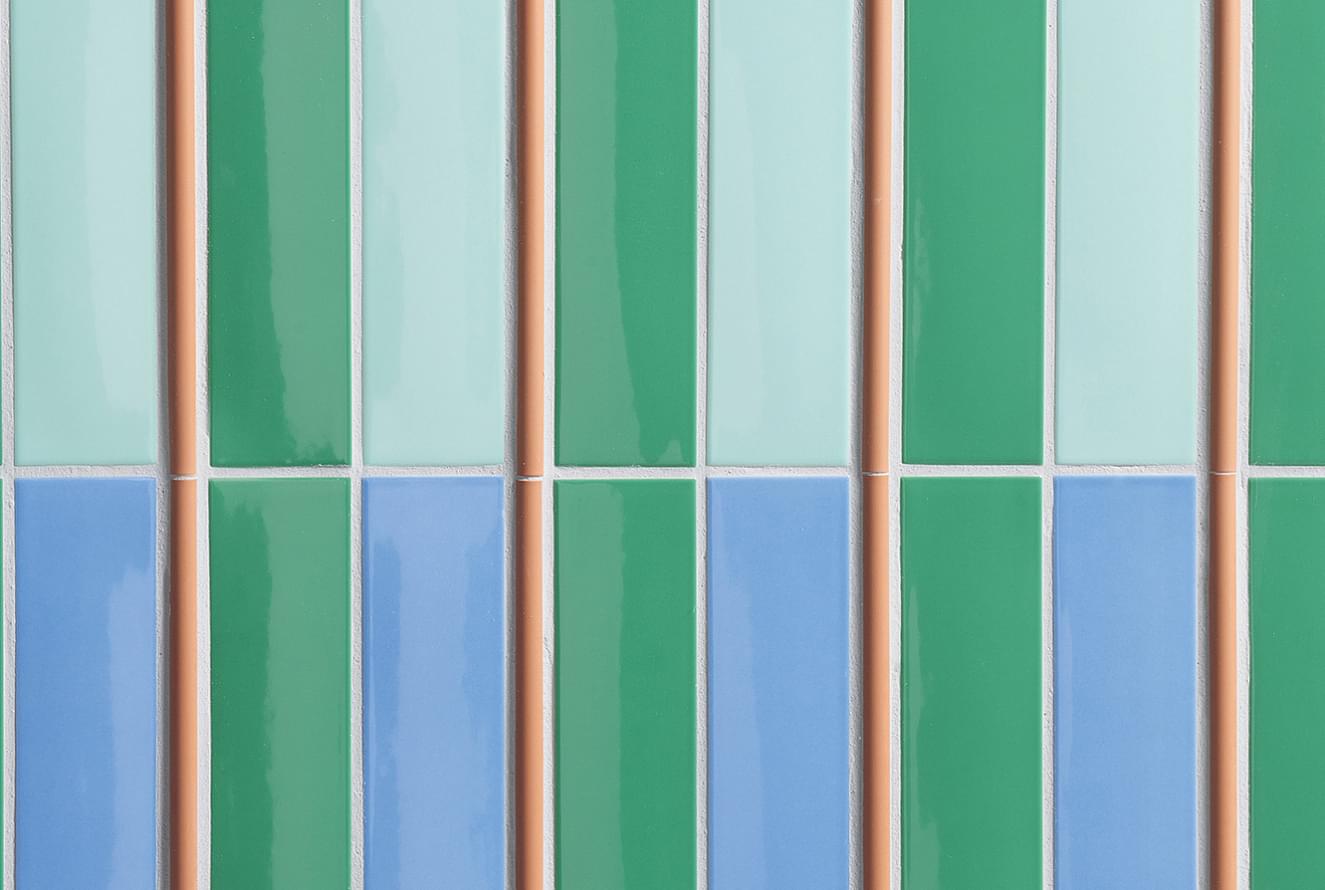 керамика фабрики 41zero42 коллекция Kappa