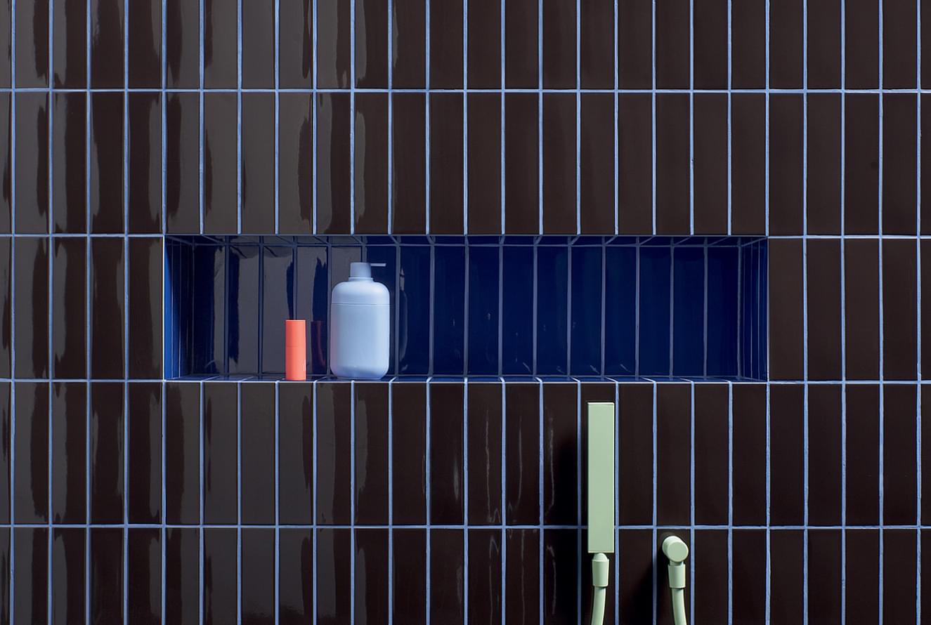 керамика фабрики 41zero42 коллекция Kappa